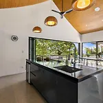 Bophut Amazing Spacious Sea View Mountain Villa